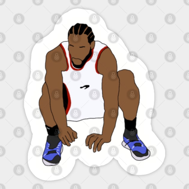 Klaw hi Leonard